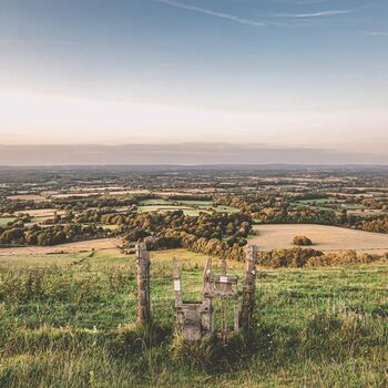 Firle East Sussex Self Guided Hiking Pack, 7 of 12