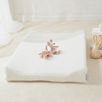Luxury Anti Roll Changing Mat Cover Only, 2 of 3