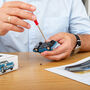 Porsche 911 Advent Calendar, thumbnail 4 of 6