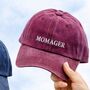Momager Cap, thumbnail 1 of 6