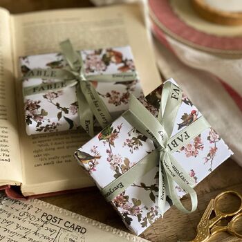 Fable Virgo Zodiac Necklace, 5 of 6