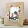 Personalised Mum And Me Photo Frame, thumbnail 1 of 7