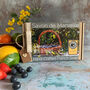 Handmade French Soaps 'Fruity' Gift Set, thumbnail 5 of 6