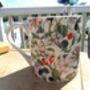 Jumbo Mug In Hedgerow Bramble Design, thumbnail 4 of 6