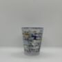 Handmade Porcelain Cup/Tumbler, thumbnail 1 of 4