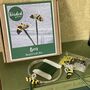 Bees Bead Craft Kit, thumbnail 2 of 4