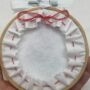 Poppy Embroidery Kit, thumbnail 5 of 12