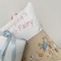 Peter Rabbit Tooth Fairy Pillow Bag, thumbnail 5 of 9