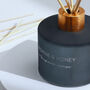 G Decor Jasmine And Honey Scented Reed Diffuser, thumbnail 3 of 4