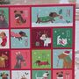 Fill Your Own Advent Calendar Christmas Pups, thumbnail 3 of 3