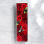 Long Box Of Bath Soap Flowers Valentine's Gift For Her, thumbnail 2 of 10