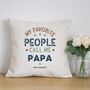 Personalised Grandad's Father's Day Gifts, thumbnail 2 of 5