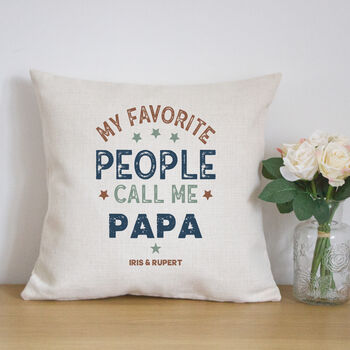 Personalised Grandad's Father's Day Gifts, 2 of 5