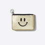 Mabel Sheppard Happy Leather Purse, thumbnail 2 of 3