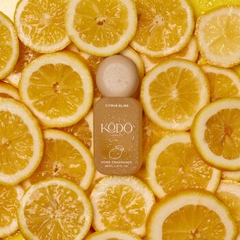 Citrus Bliss Home Fragrance, 5 of 8