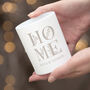 Personalised Home Candle Holder, thumbnail 6 of 8