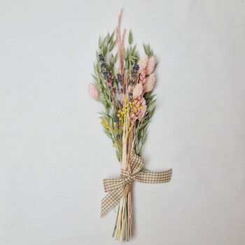 Mini Dried Flower Posy For Bud Vases, 5 of 10