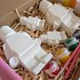 Paint Your Own Shapes Gift Box Lego, thumbnail 1 of 6