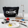 Personalised Deluxe Cycling Repair Gift Set, thumbnail 1 of 5