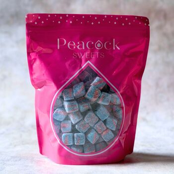 Bubblegum Cubes, 3 of 3