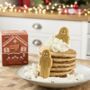 Gingerbread Pancake Mix, thumbnail 1 of 3