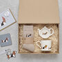 Basset Hound Mug Dog Lover Gift For Her Or Him, thumbnail 11 of 12