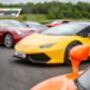 Drive Three Supercars Experience For One 22 Circuits Across The UK, thumbnail 9 of 11