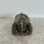 Beaded Kisslock Purse, thumbnail 8 of 10