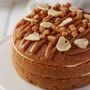 Banoffee Cake Ngci, thumbnail 3 of 6