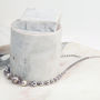 Orb And Pearls Necklace, thumbnail 5 of 10