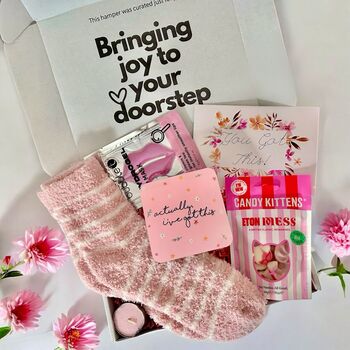 You Got This Gift For Her, 2 of 5