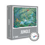Cloudberries Jungle 3D – 1000 Piece Jigsaw Puzzle, thumbnail 1 of 6