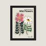 The Illustrated Book Of Wild Flowers Vol.Two Print, thumbnail 6 of 7