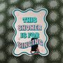 This Shower Is For Singing Mirror, thumbnail 3 of 5