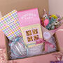 Birthday Cake Gift Hamper, thumbnail 1 of 7