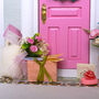 Gifts At The Door Mothers Day Card, thumbnail 5 of 8