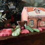 Christmas House Chocolate And Sweets, thumbnail 2 of 3