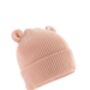 Knitted Baby Winter Hat With Ears, thumbnail 5 of 7