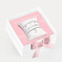 Occasions Gift Box To The Moon And Back Bracelet Gift Set, thumbnail 1 of 3