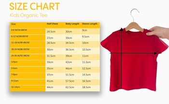 Embroidered Kids Gamer T Shirt, 2 of 2