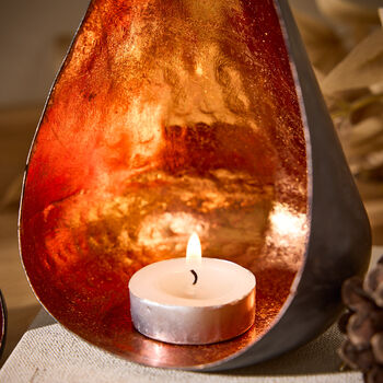 Hanging Tea Light Holders Gift Set, 3 of 8