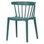 Pair Of Bliss Outdoor Bar Chairs By Woood, thumbnail 5 of 7