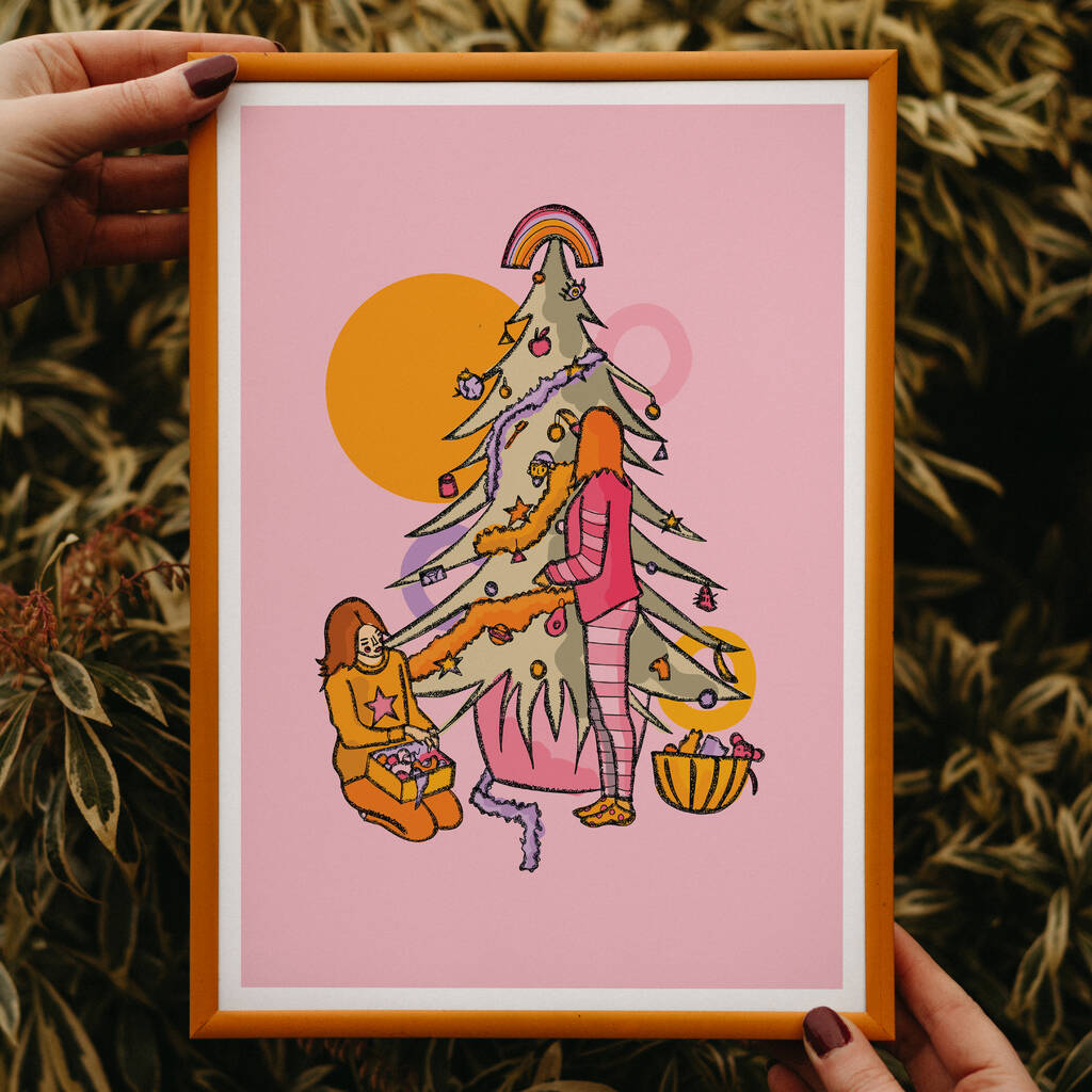 christmas-tree-art-print-by-freya-niamh-design-notonthehighstreet