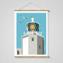 Lizard Lighthouse, Cornwall, thumbnail 2 of 2