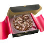 Rocky Road Chocolate Pizza, thumbnail 1 of 2
