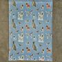 Cozy Kennel Club Supersoft Comfort Throw 240gsm, thumbnail 4 of 5