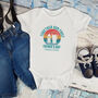 First Father's Day Babygrow, thumbnail 1 of 11
