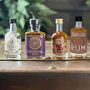 Chocolate Rum Taster Set Gift Box One, thumbnail 1 of 4