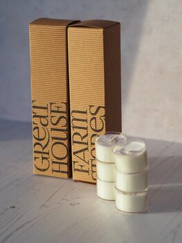 Scented Tealights: Aromatherapy Pack, 2 of 6