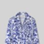 Luxury Cotton Long Sleeve Shirt | Straight Outta Bali, thumbnail 6 of 6
